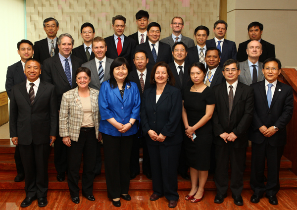 投资者保护基金公司:加强跨境投资者权益保护